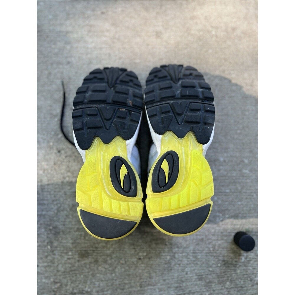 Puma Ader Error X Cell Alien White Black Shoes Us… - image 8